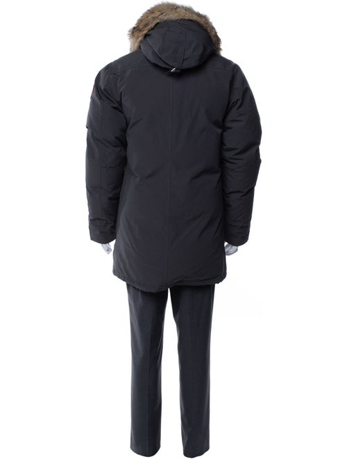 Canada Goose Parka