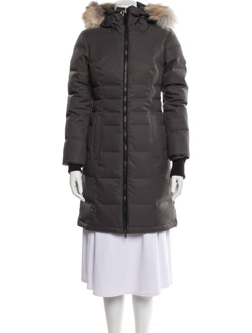 Canada Goose Down Coat