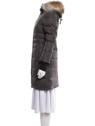 Canada Goose Down Coat