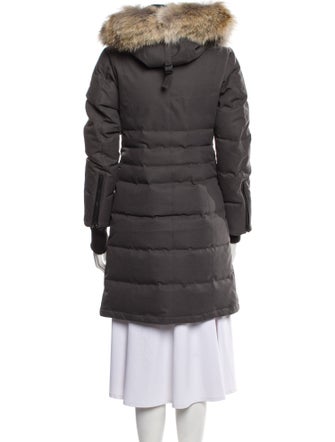 Canada Goose Down Coat