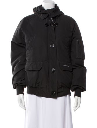 Canada Goose Down Jacket
