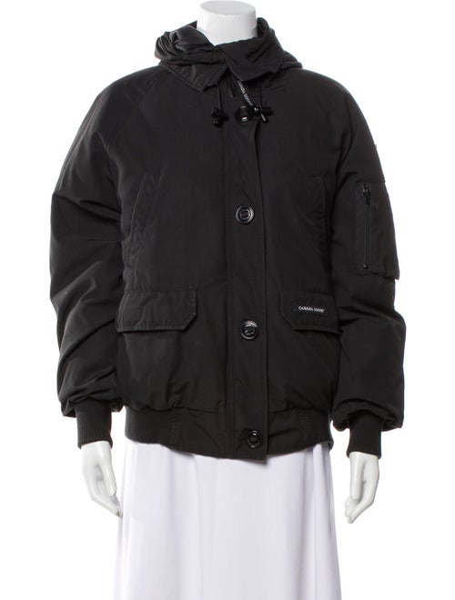 Canada Goose Down Jacket