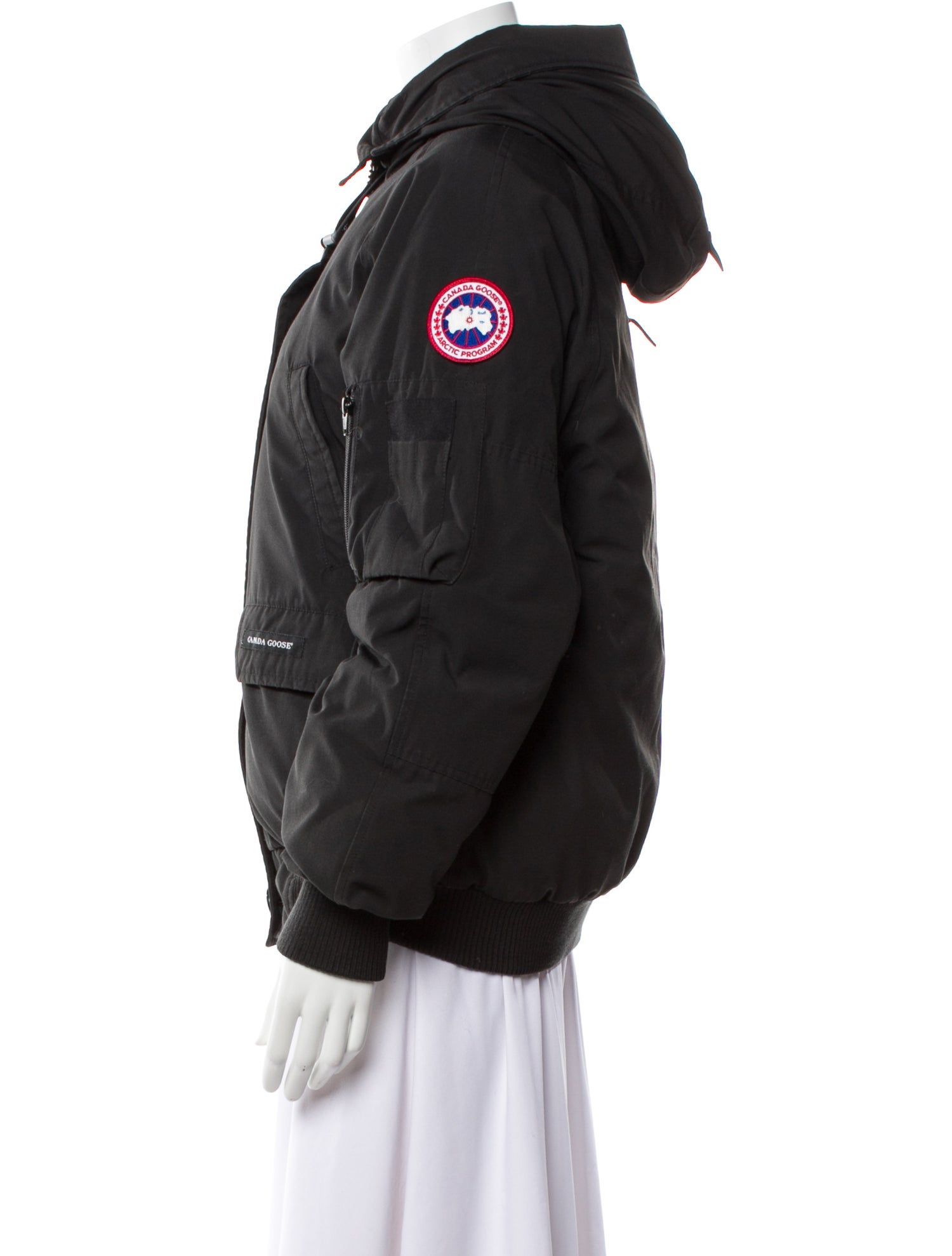 Canada Goose Down Jacket