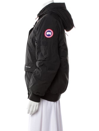 Canada Goose Down Jacket