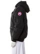 Canada Goose Down Jacket