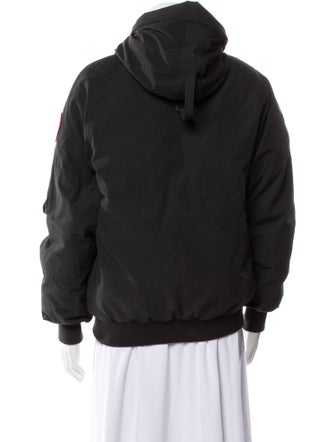 Canada Goose Down Jacket