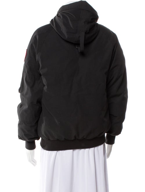 Canada Goose Down Jacket