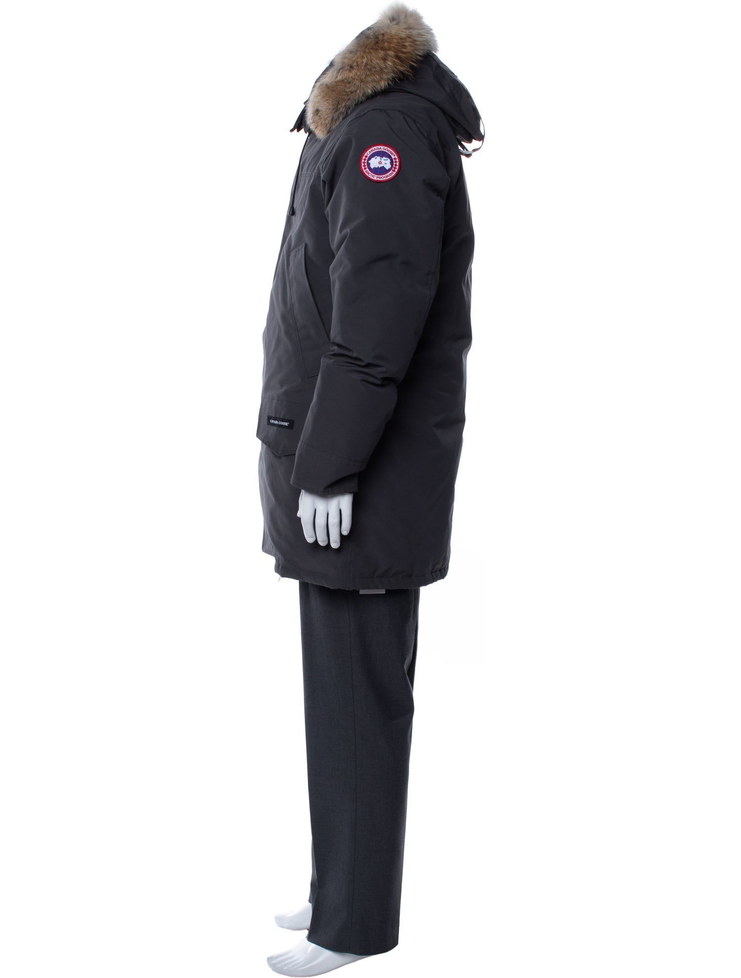 Canada Goose Parka