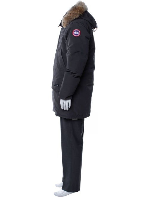 Canada Goose Parka