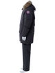 Canada Goose Parka