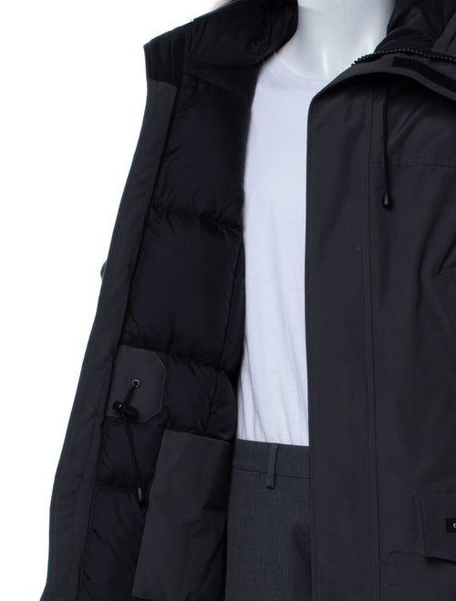 Canada Goose Parka