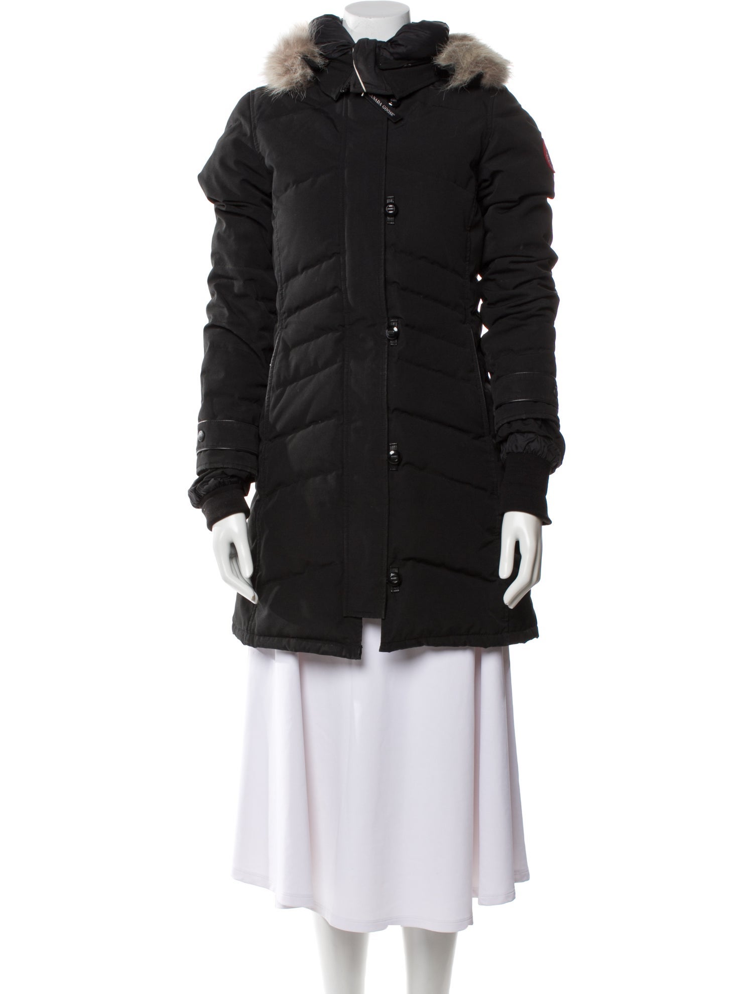 Canada Goose Down Coat