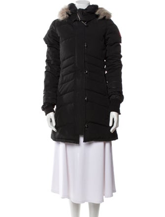 Canada Goose Down Coat