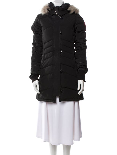 Canada Goose Down Coat