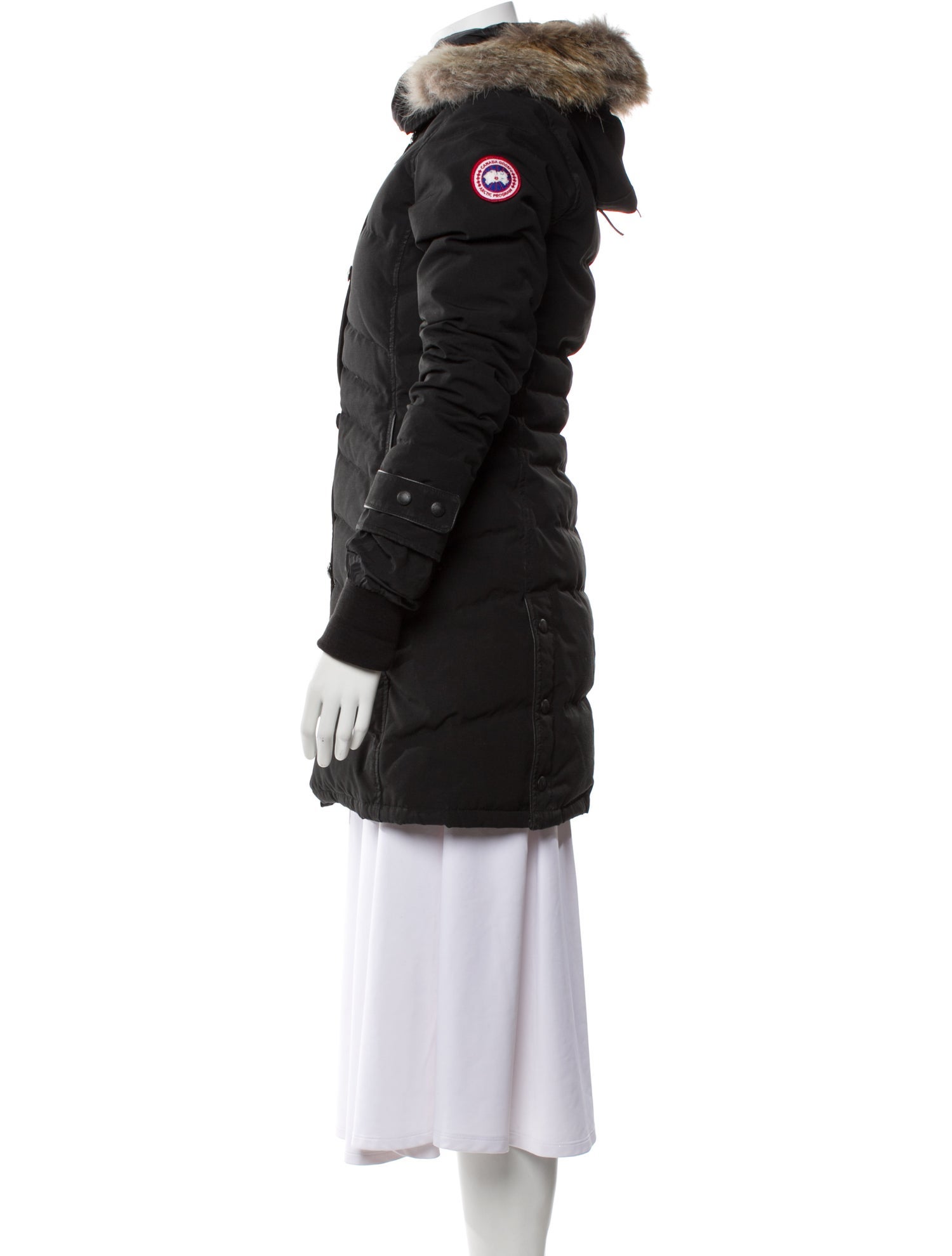 Canada Goose Down Coat