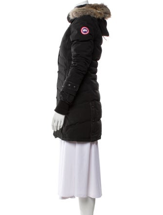 Canada Goose Down Coat