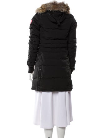 Canada Goose Down Coat