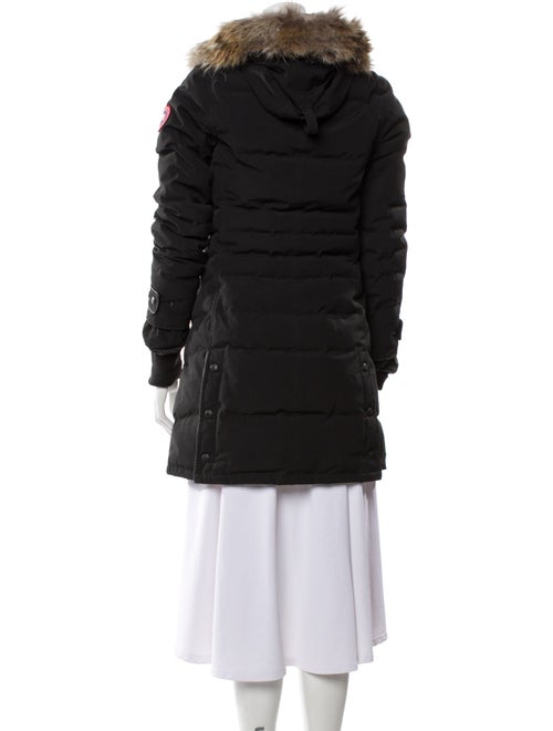Canada Goose Down Coat