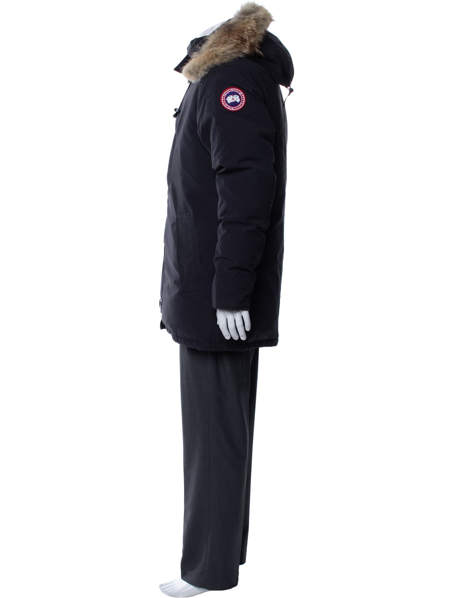 Canada Goose Parka