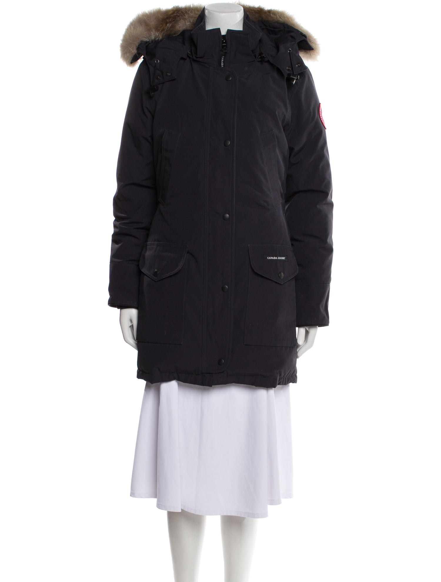 Canada Goose Down Coat