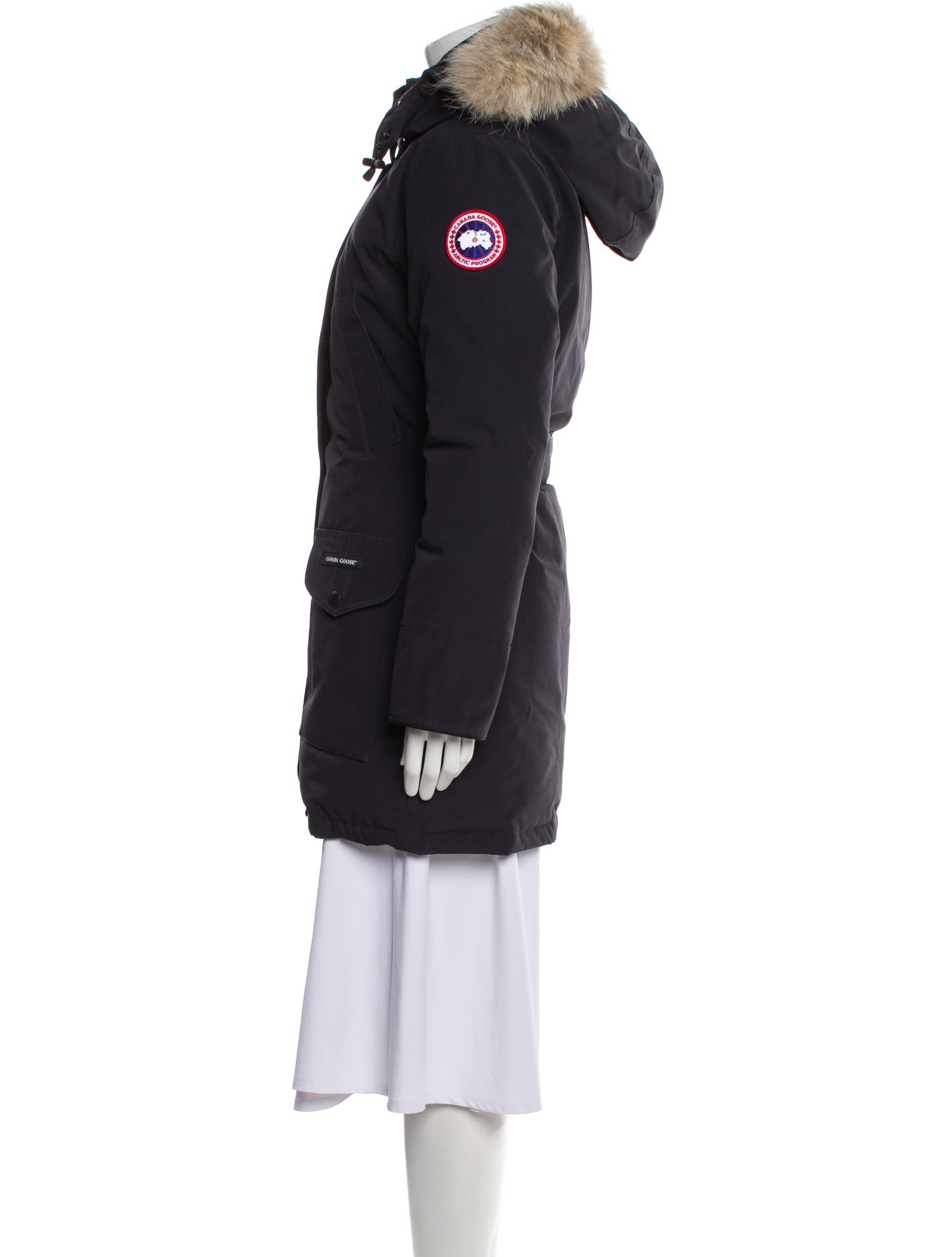 Canada Goose Down Coat