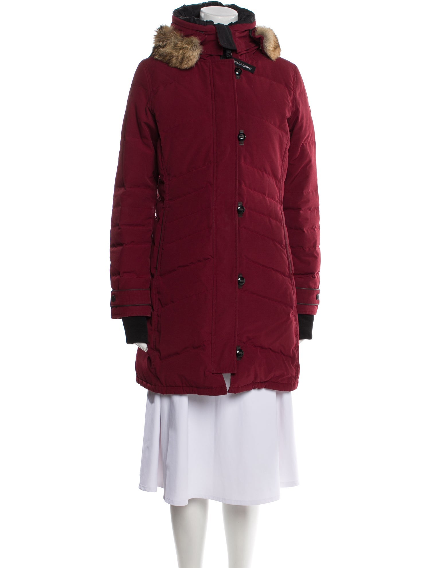 Canada Goose Down Coat