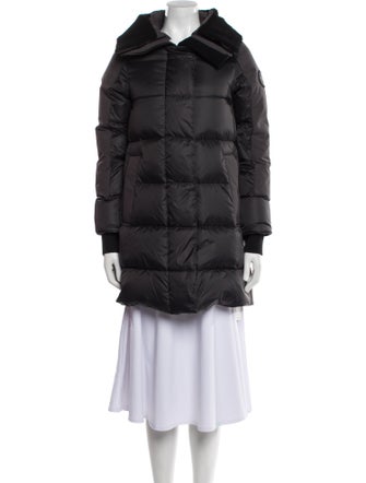 Canada Goose Down Coat