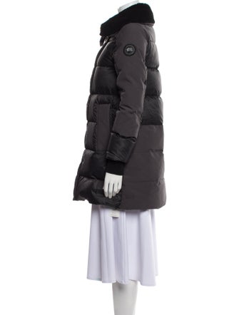 Canada Goose Down Coat