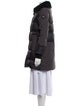 Canada Goose Down Coat
