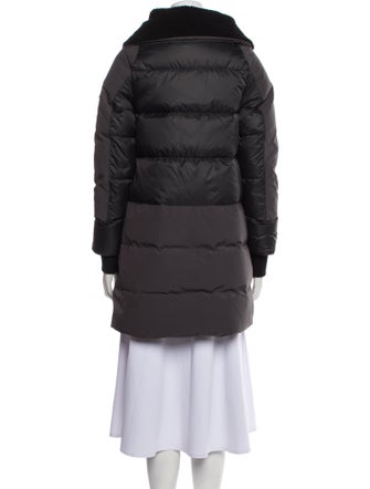 Canada Goose Down Coat