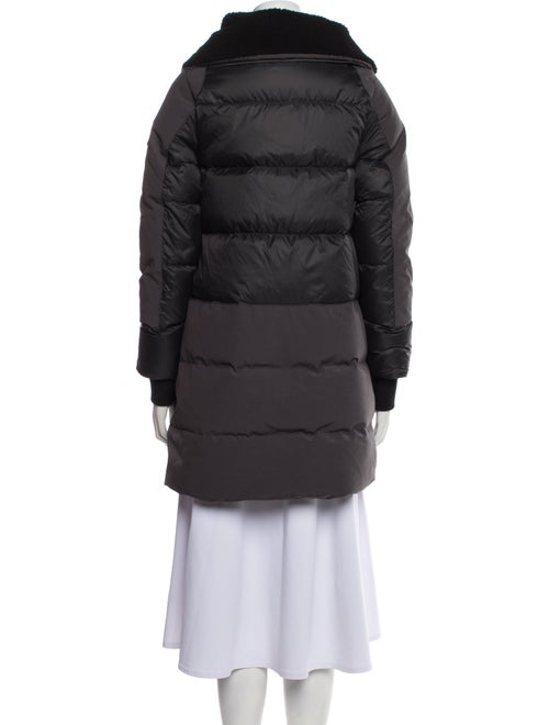 Canada Goose Down Coat