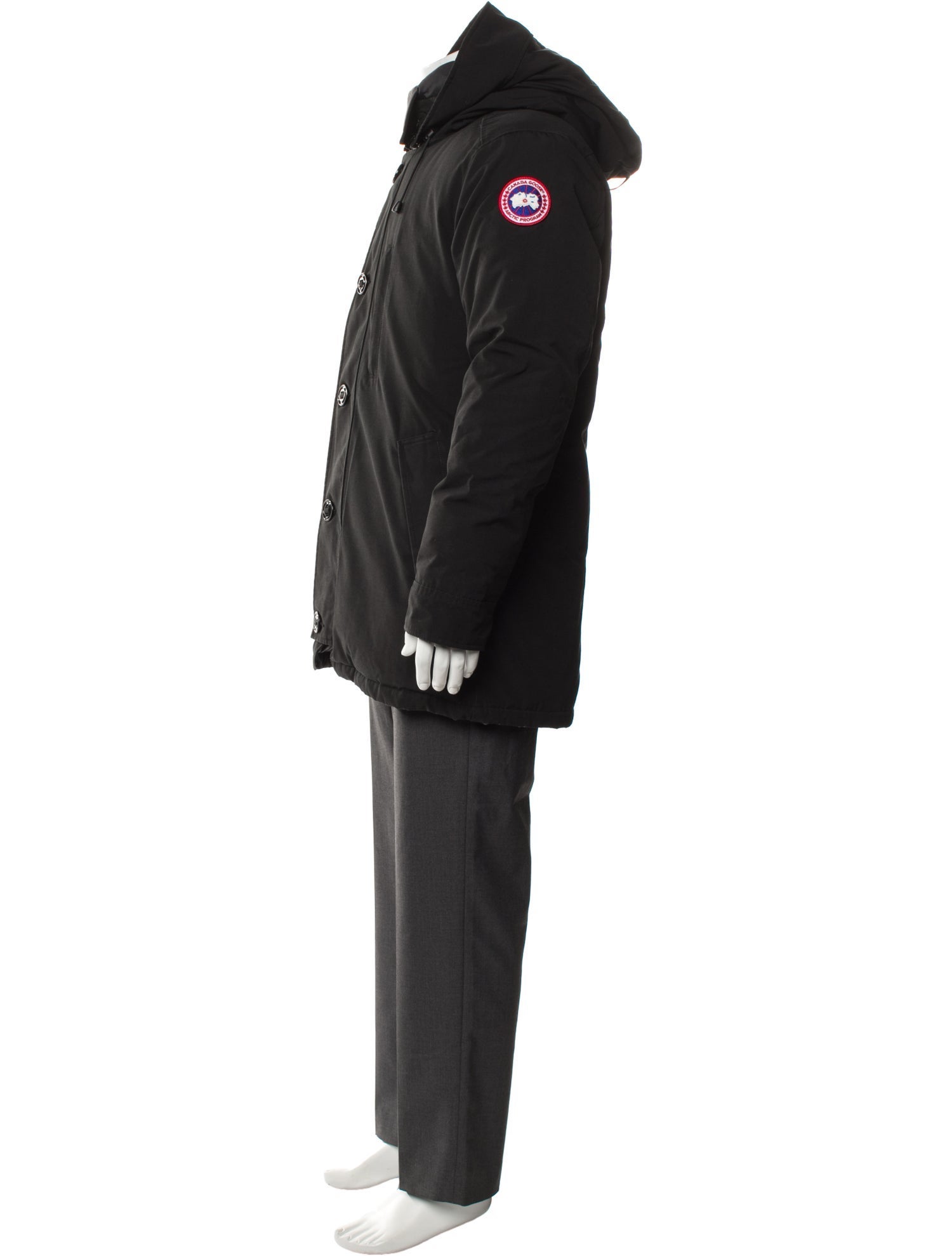 Canada Goose Parka