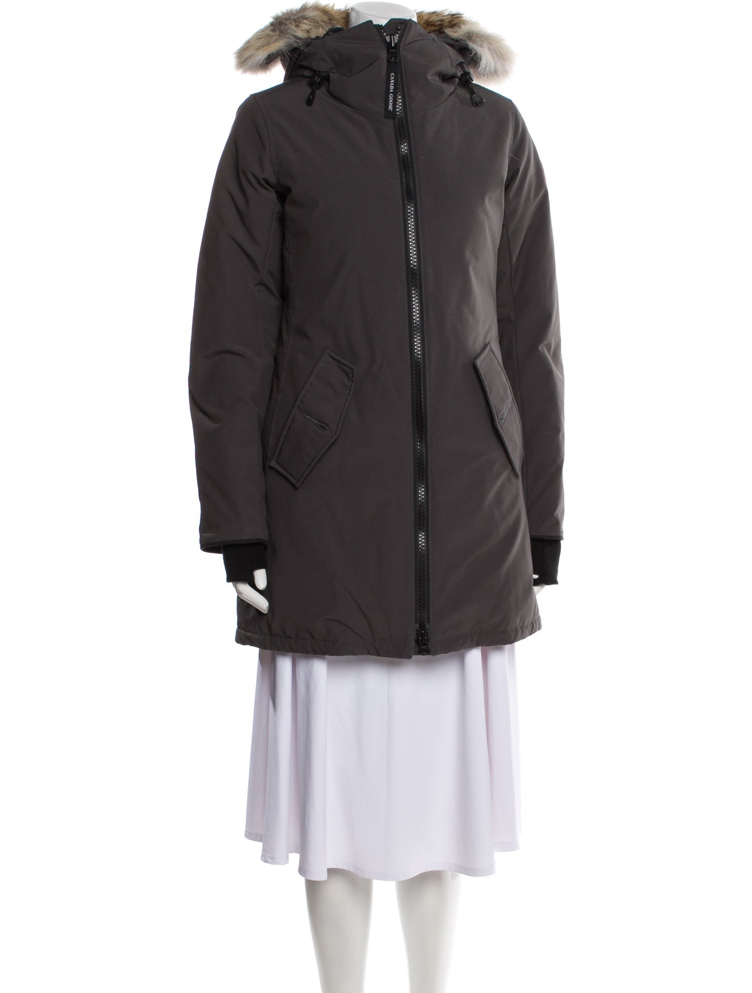 Canada Goose Down Coat