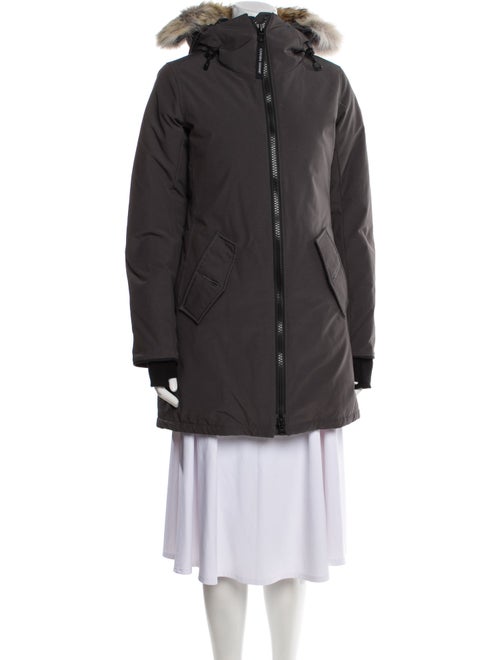 Canada Goose Down Coat