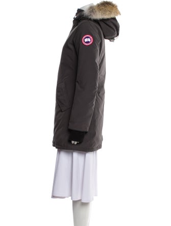 Canada Goose Down Coat