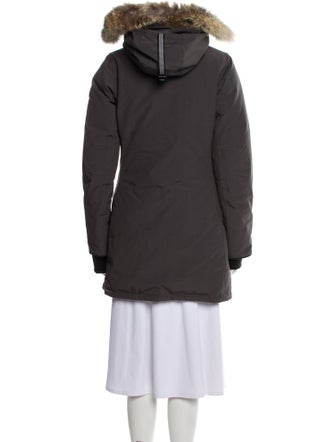 Canada Goose Down Coat