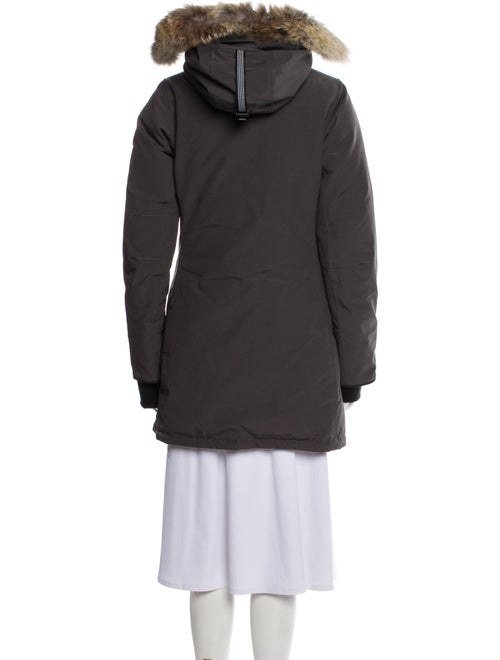 Canada Goose Down Coat