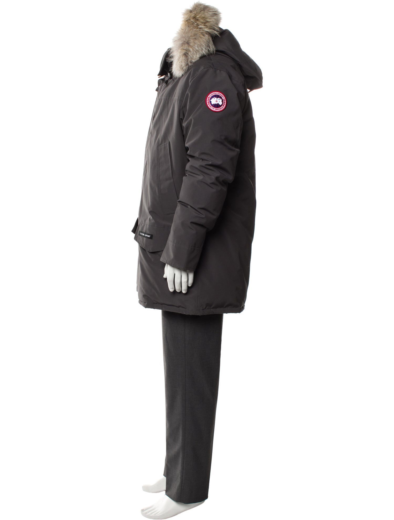 Canada Goose Parka