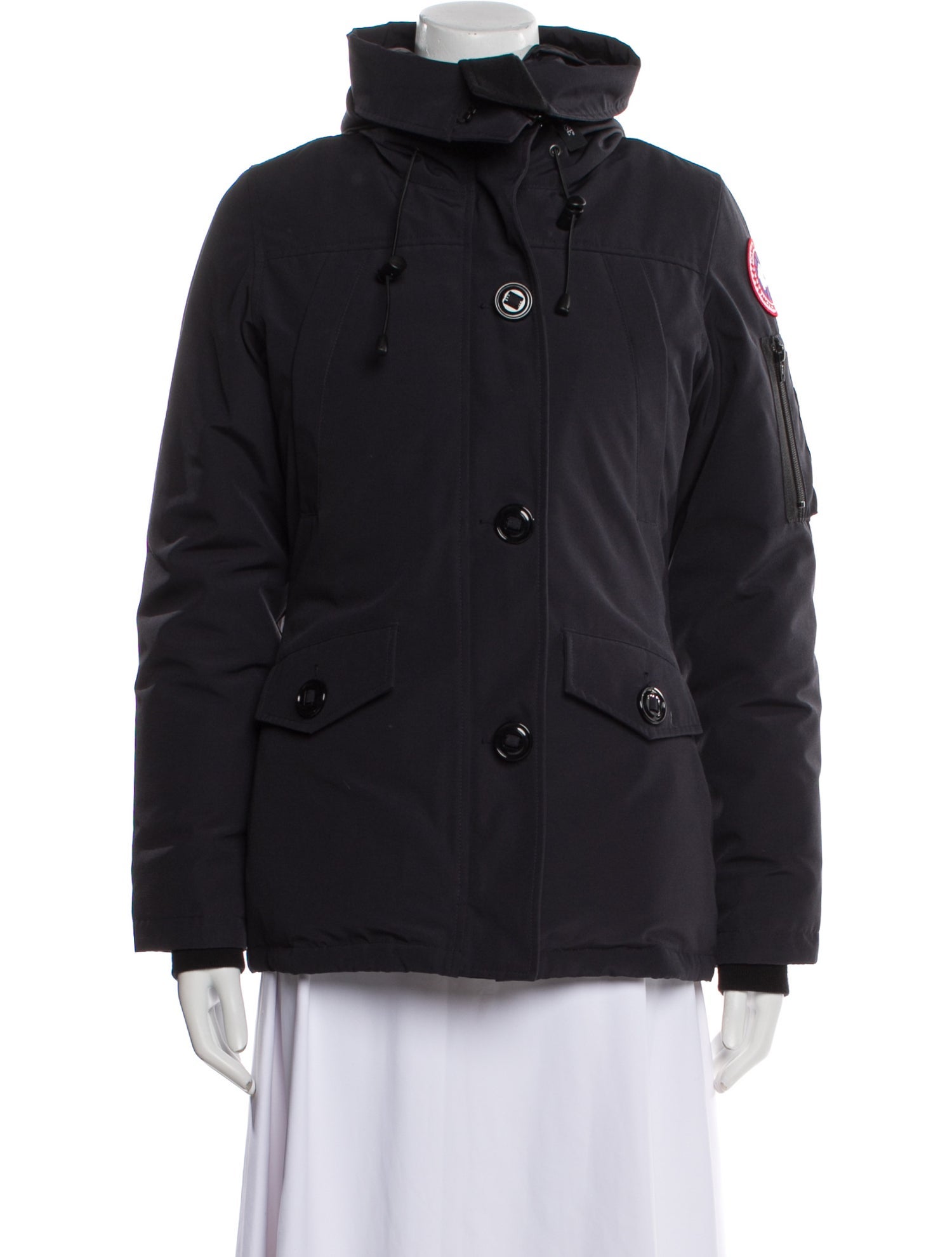 Canada Goose Down Coat