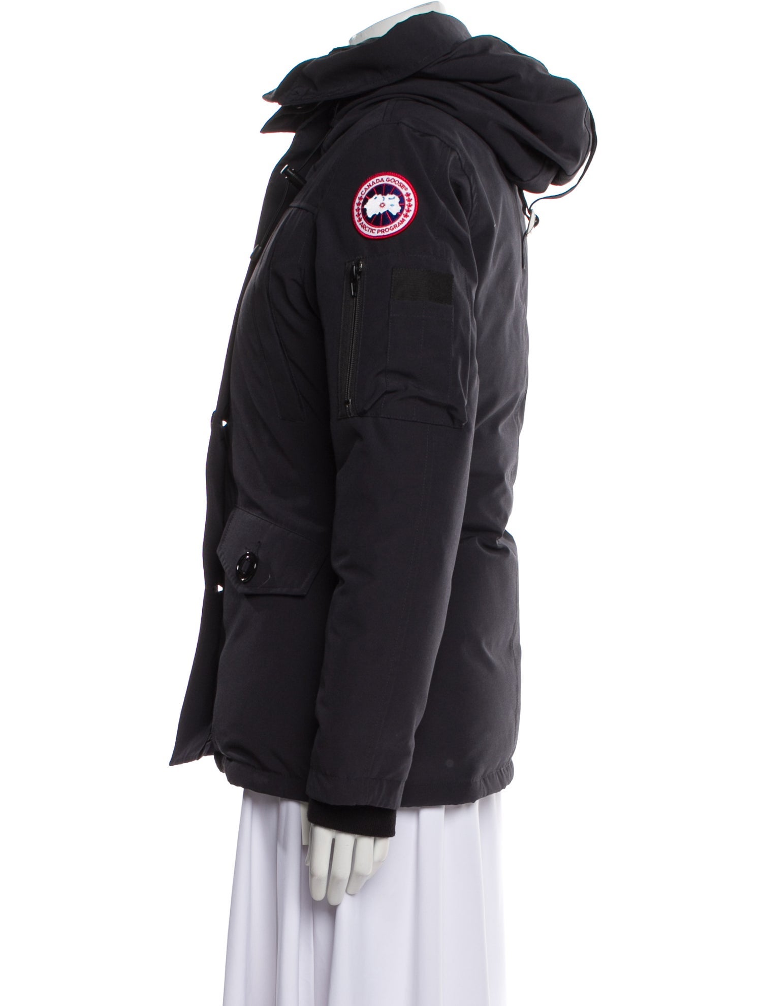 Canada Goose Down Coat