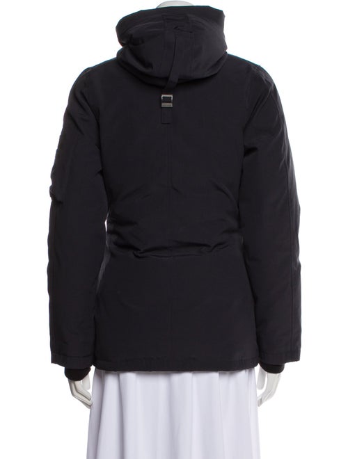 Canada Goose Down Coat
