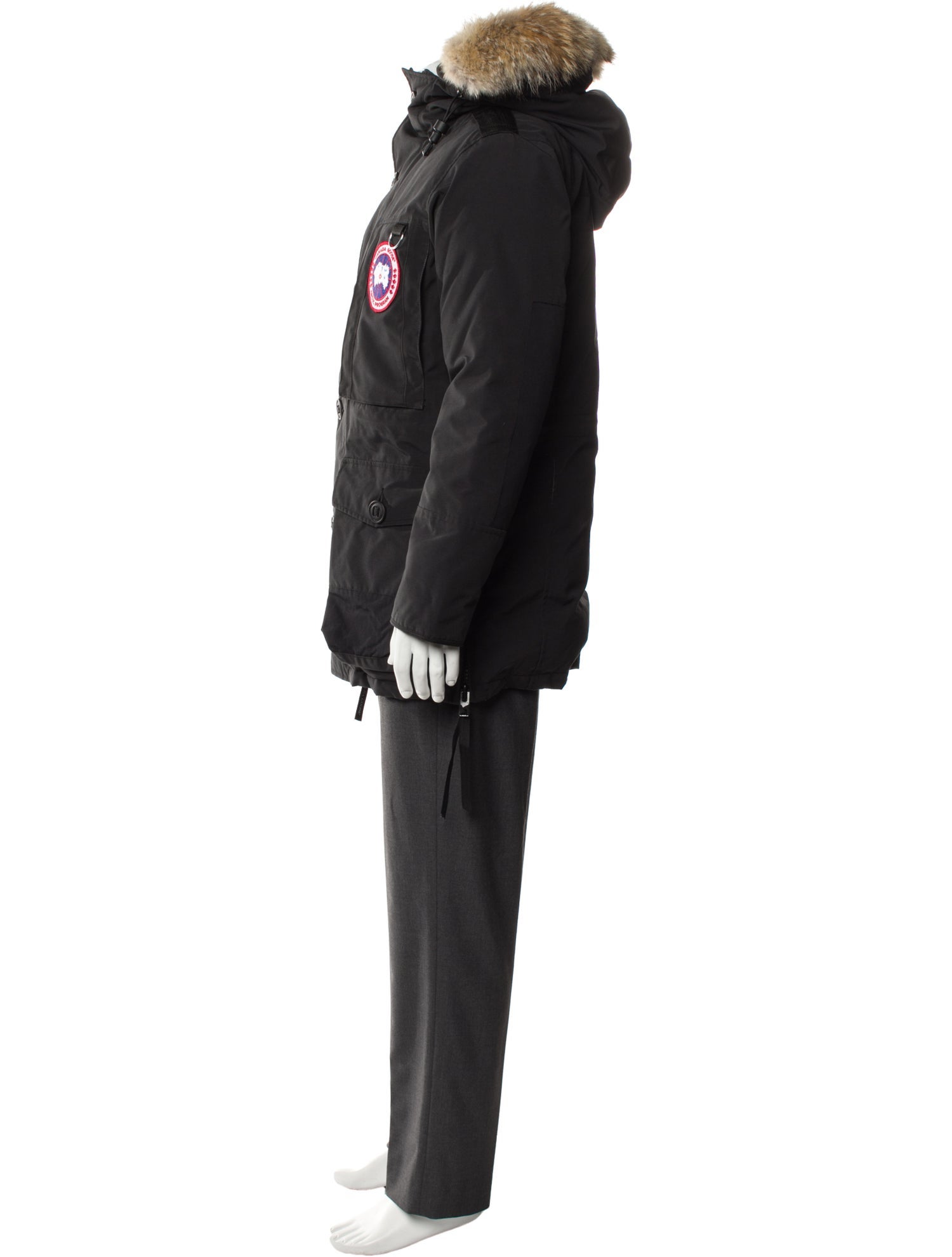 Canada Goose Parka