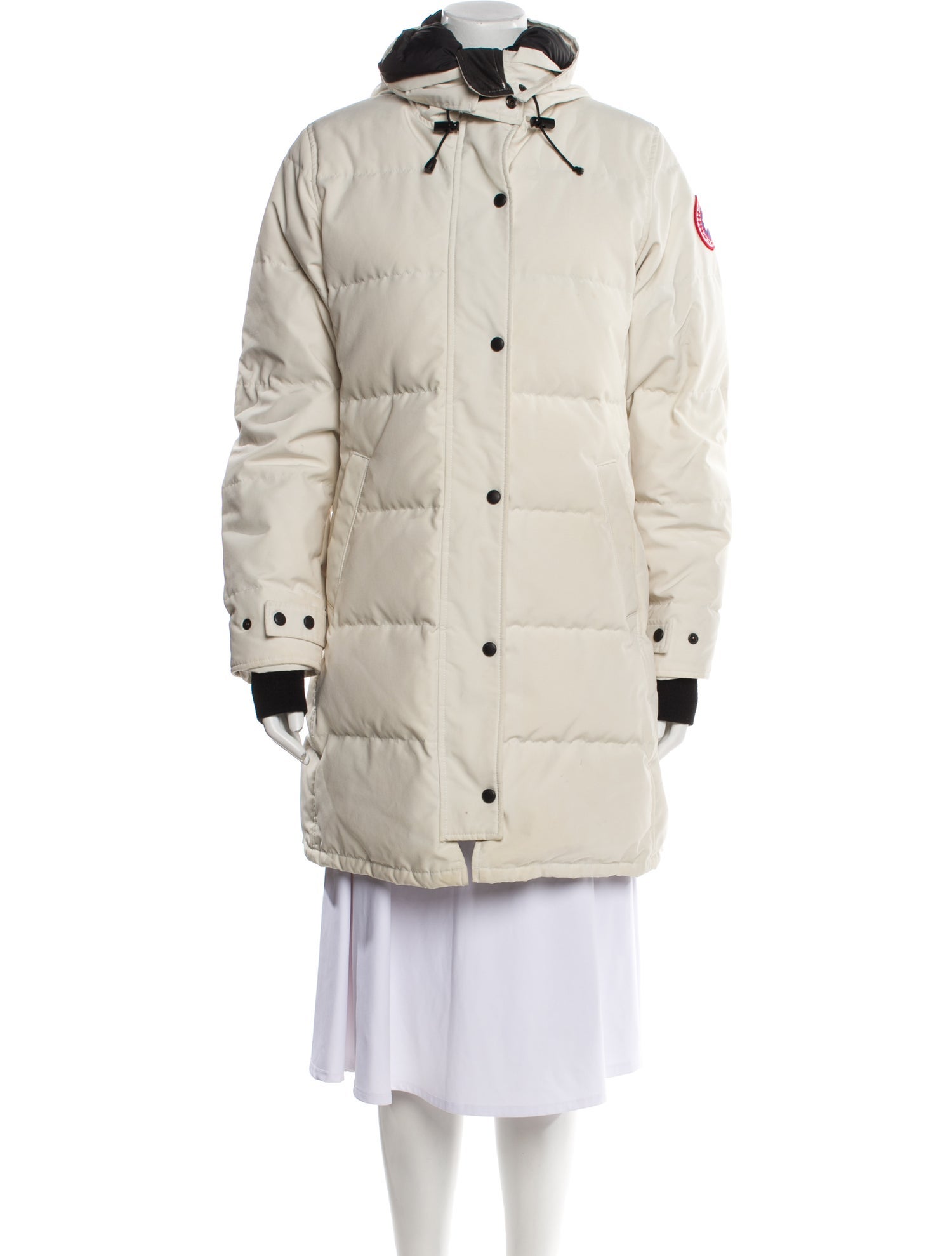 Canada Goose Down Coat