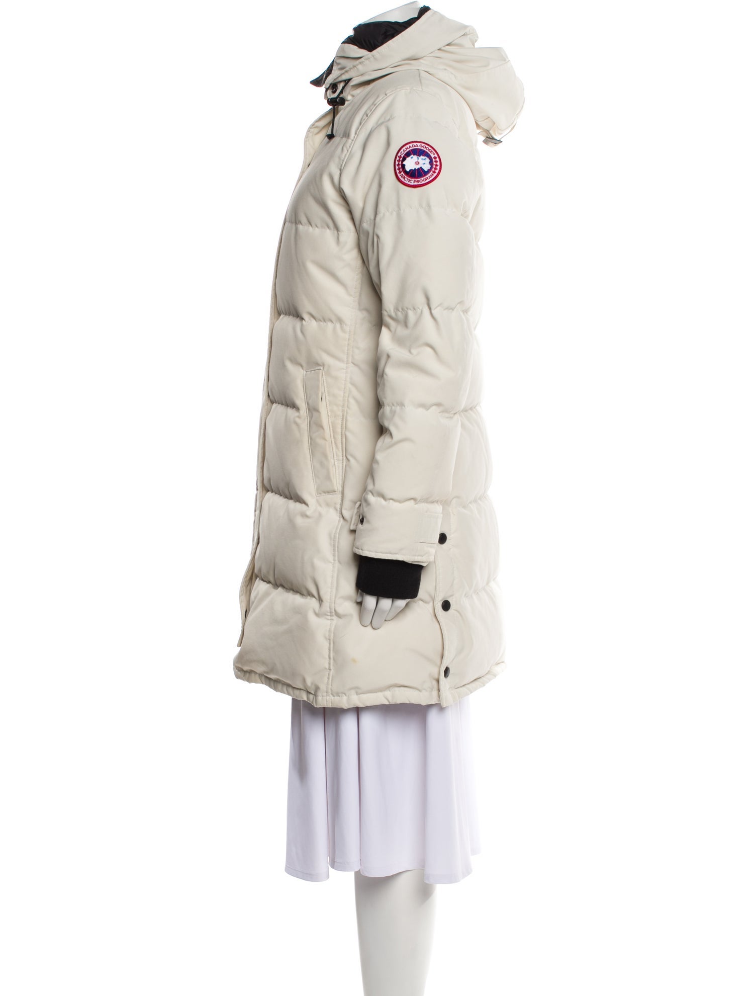 Canada Goose Down Coat