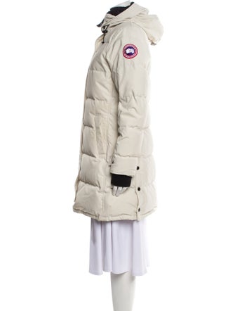 Canada Goose Down Coat