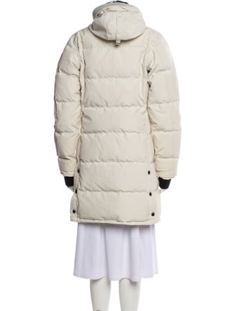 Canada Goose Down Coat