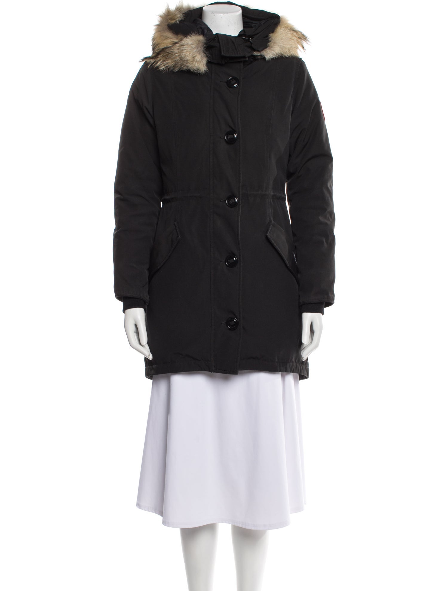 Canada Goose Down Coat