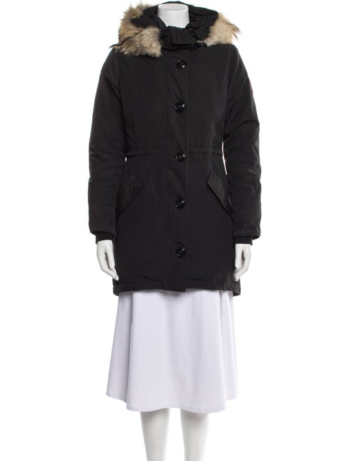 Canada Goose Down Coat
