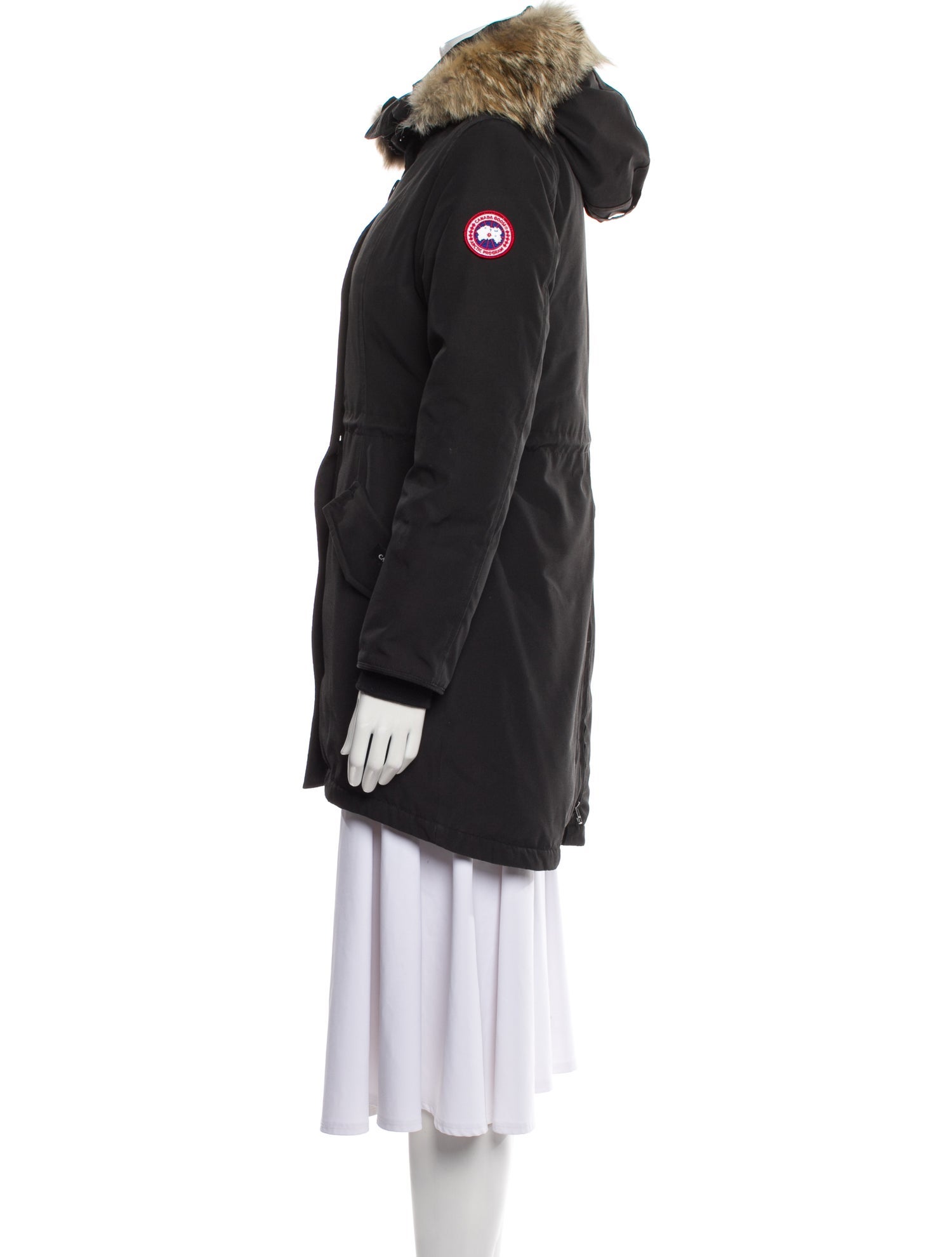 Canada Goose Down Coat