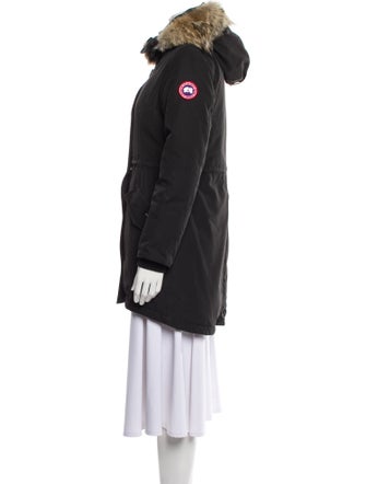 Canada Goose Down Coat